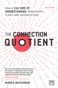 Connection Quotient