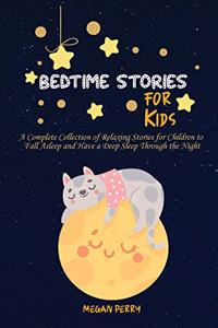 Bedtime Stories for Kids