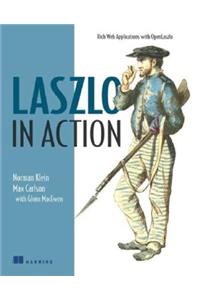 Laszlo in Action