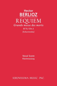 Requiem, Op.5