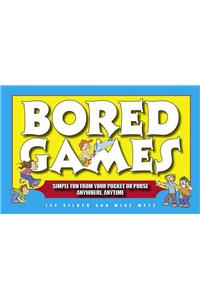Bored Games