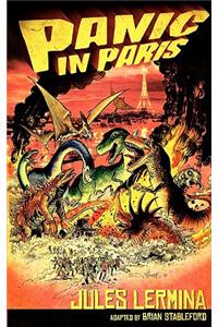 Panic in Paris
