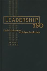 Leadership 180
