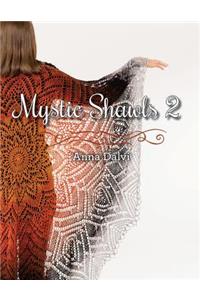Mystic Shawls 2