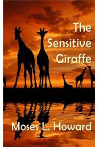 Sensitive Giraffe