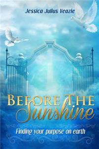 Before The Sunshine: Finding Your Purpose On Earth