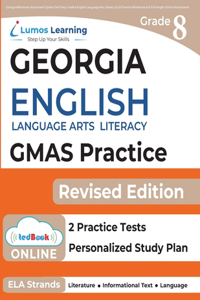 Georgia Milestones Assessment System Test Prep