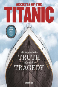 Secrets Of The Titanic