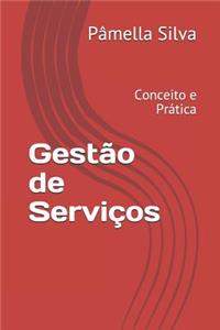 Gestão de Serviços