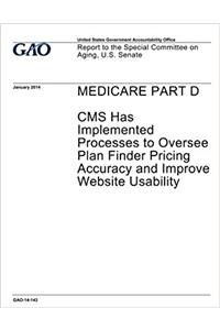 Medicare Part D