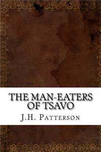 The Man-Eaters of Tsavo