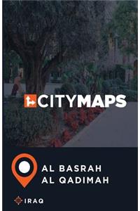 City Maps Al Basrah al Qadimah Iraq