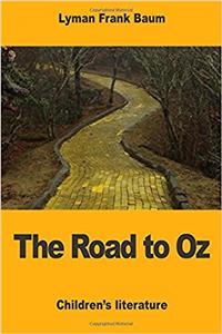 Road to Oz