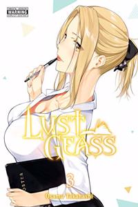 Lust Geass, Vol. 3