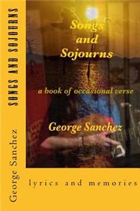 Songs and Sojourns