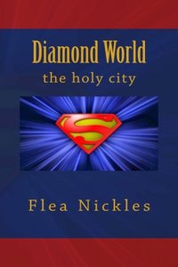 Diamond World: The Holy City