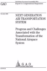 Next Generation Air Transportation System