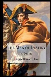 The Man of Destiny