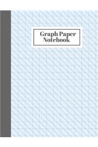 Graph Paper Notebook