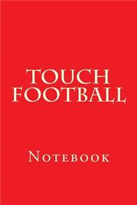 Touch Football