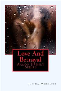 Love And Betrayal