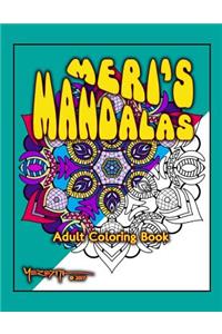Meri's Mandalas