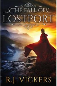 The Fall of Lostport