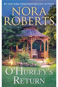 O'Hurley's Return