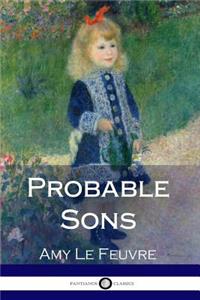 Probable Sons