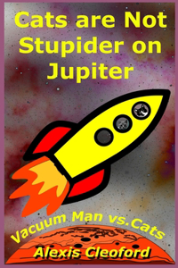 Cats are Not Stupider on Jupiter