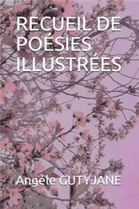 Recueil de Poésies Illustrées