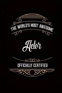 Daily Organizer and Planner