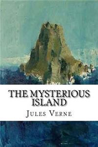 The Mysterious Island