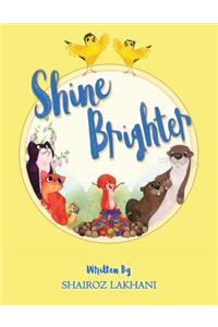 Shine Brighter