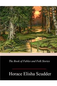 The Book of Fables and Folk Stories