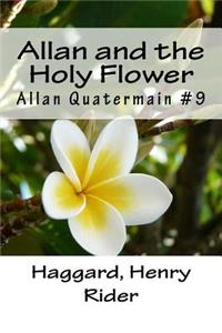 Allan and the Holy Flower