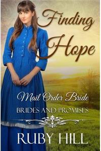Finding Hope