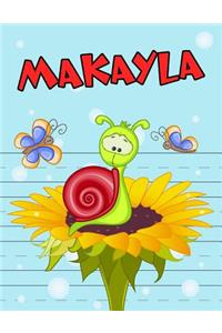 Makayla