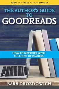 Author's Guide to Goodreads