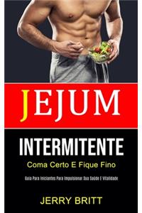 Jejum Intermitente