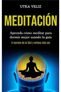 Meditación