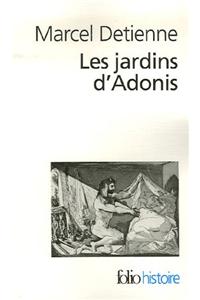 Jardins D Adonis