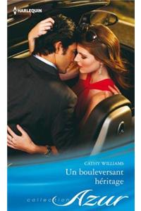 Un Bouleversant Heritage