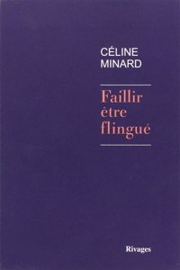 Faillir etre flingue