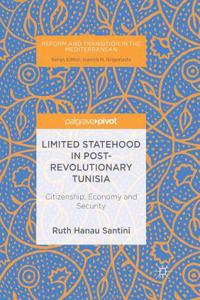 Limited Statehood in Post-Revolutionary Tunisia