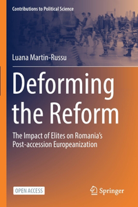 Deforming the Reform