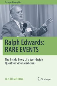 Ralph Edwards: RARE EVENTS