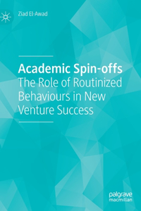 Academic Spin-Offs