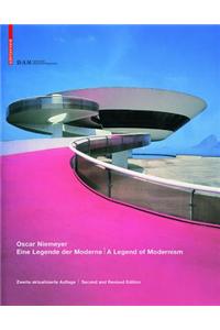 Oscar Niemeyer