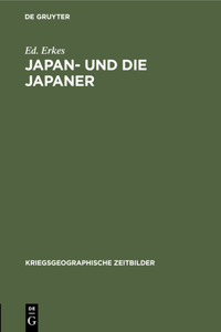 Japan- Und Die Japaner